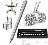 FidgetFlex Magnetic Decompression Pen